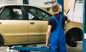 В каких ситуациях могут выручить проставки для увеличения клиренса и как их выбрать