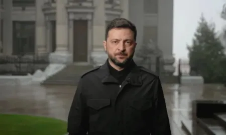 Володимир Зеленський