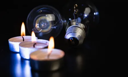 Відключення світла