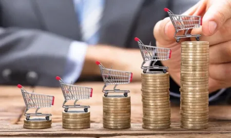 Зростання цін