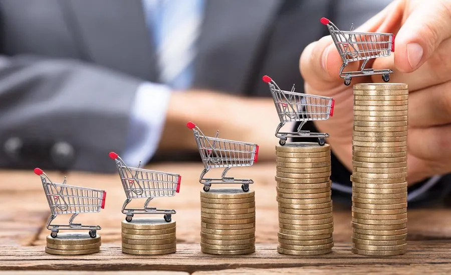 Зростання цін