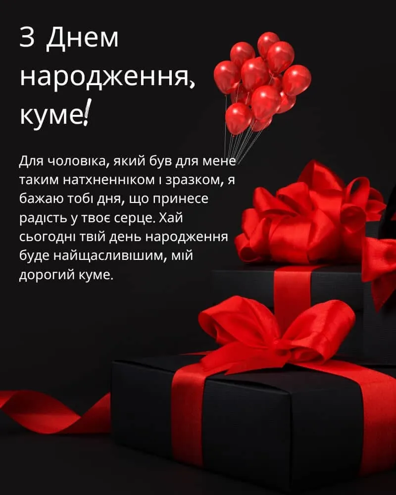 Привітання