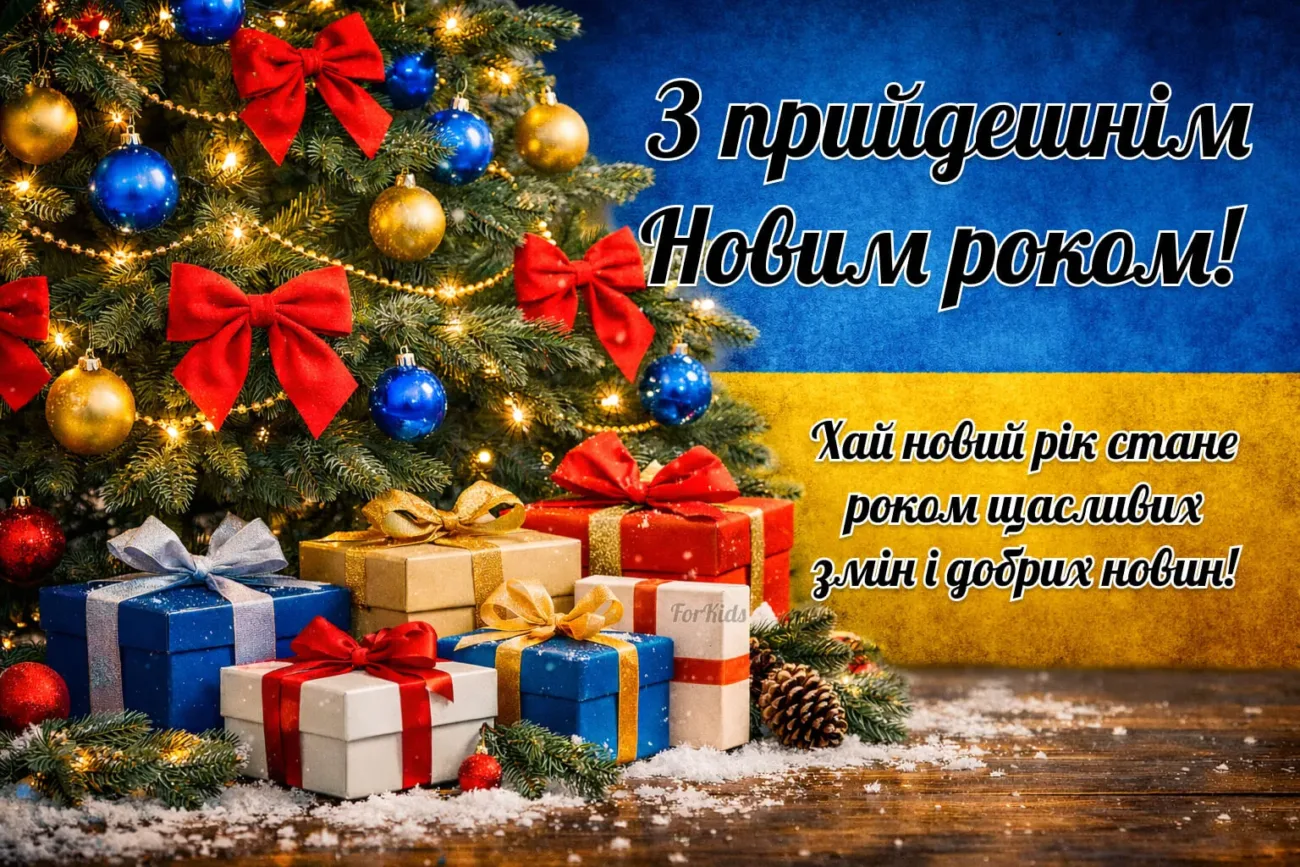 Привітання