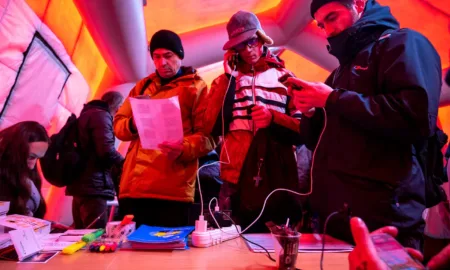 Пункт незламності