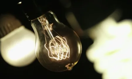 Відключення світла