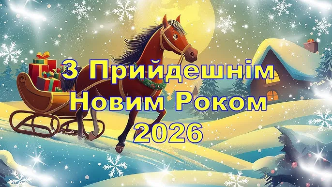 Привітання