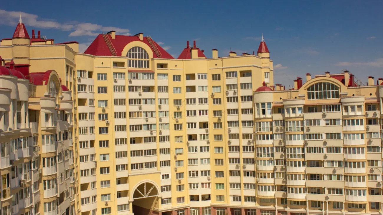 ЖК «Рів’єра»