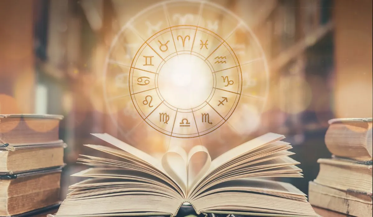 Гороскоп
