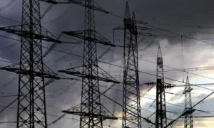 Відключення світла