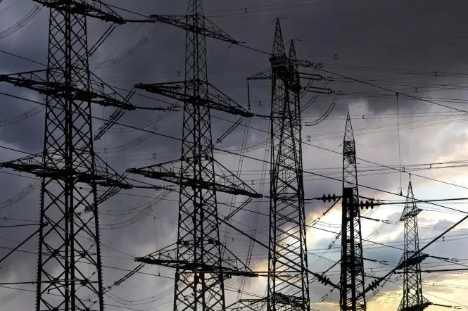 Відключення світла