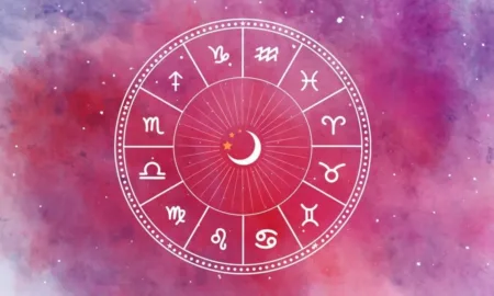 Гороскоп