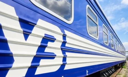 Програма «3000 км Україною»