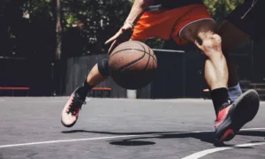 Кросівки Nike