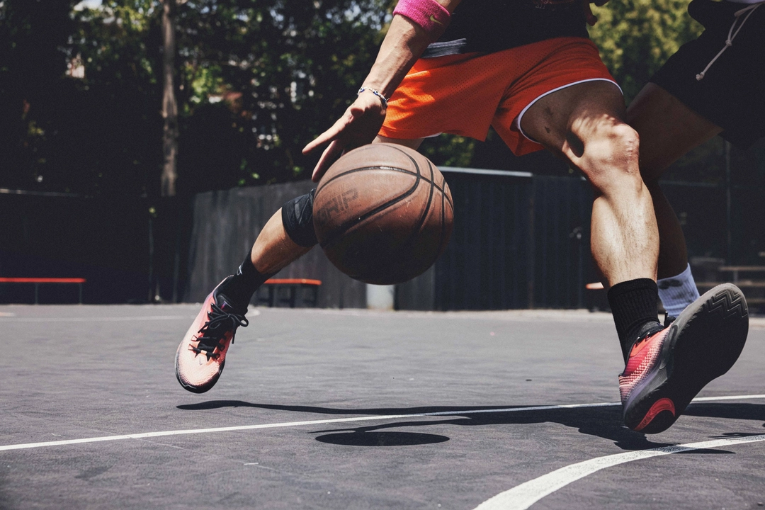 Кросівки Nike