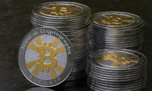 Обмен криптовалюты