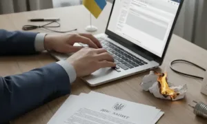 В Україні заборонили 1С