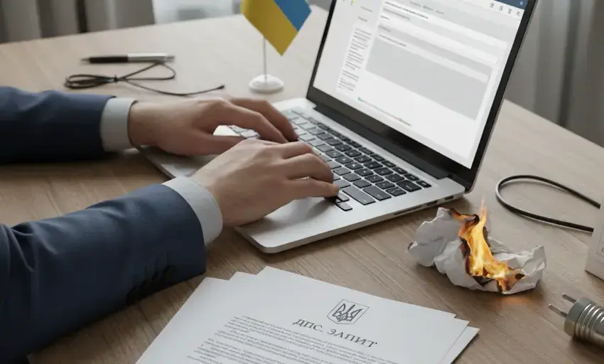 В Україні заборонили 1С