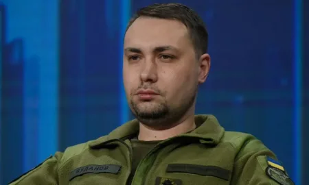 Кирило Буданов