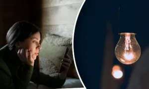 Відключення світла