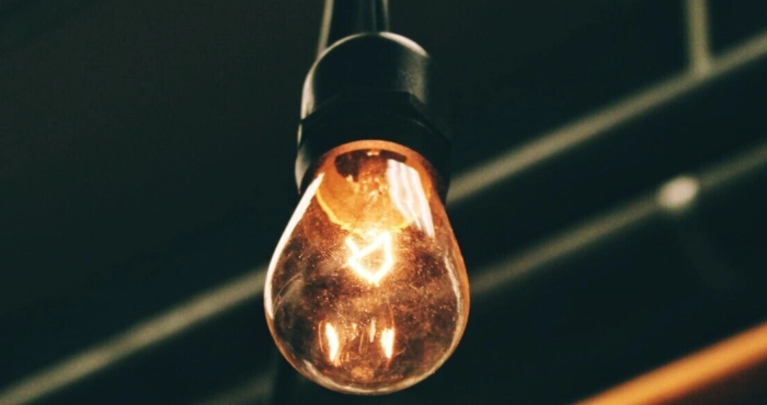 Відключення світла