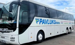 Автобуси Миколаїв у святкові та вихідні дні: як спланувати поїздку