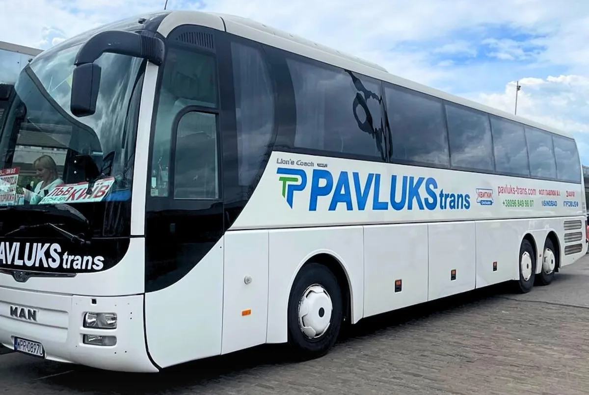 Автобуси Миколаїв у святкові та вихідні дні: як спланувати поїздку