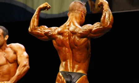 Сучасний бодибілдинг: як наука, відновлення та стратегія формують нове покоління атлетів