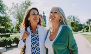 Возрастные изменения: как сохранить свободу и уверенность