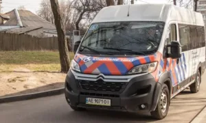 Соціальне таксі