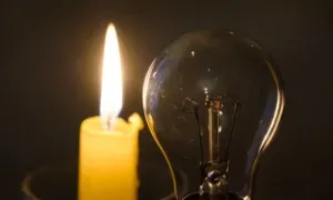 Відключення світла