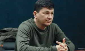 Віталій Кім