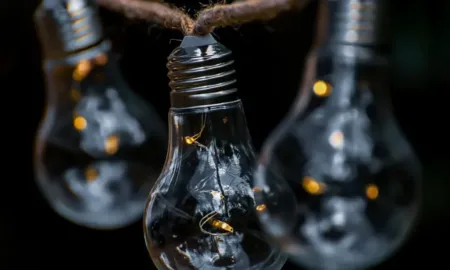 Відключення світла