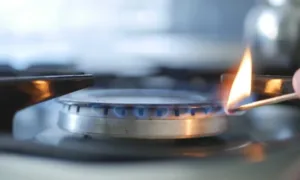 Отруєння чадним газом