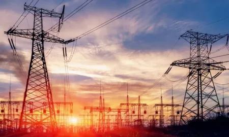 Енергосистема