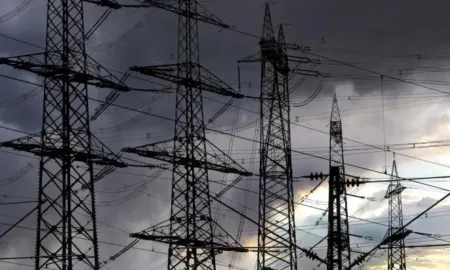 Відключення світла