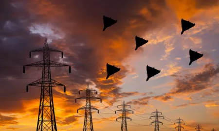 Енергетичне перемир’я