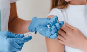 Вакцинація