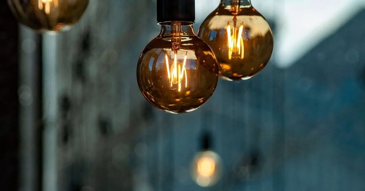 Відключення світла