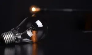 Відключення світла