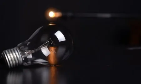 Відключення світла