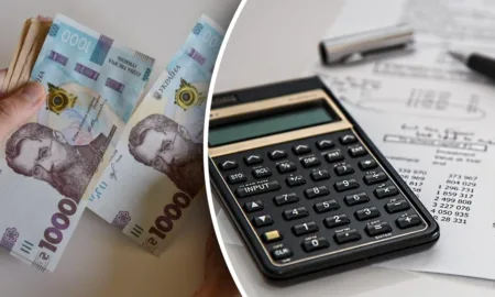 Комунальні тарифи