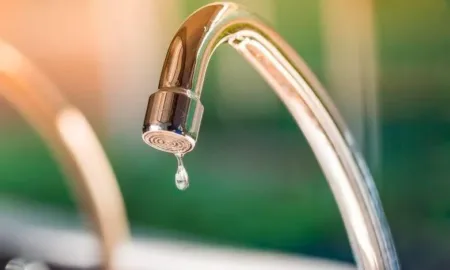 Водопровідна вода