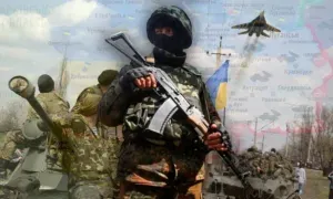 Війна