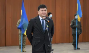 Віталій Кім