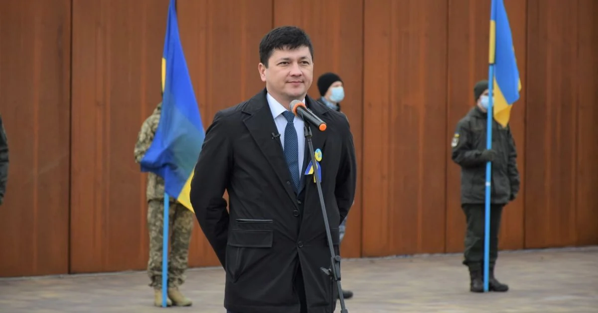 Віталій Кім