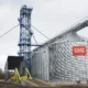Бункери (силоси) для зберігання зерна: огляд продукції KMZ Industries