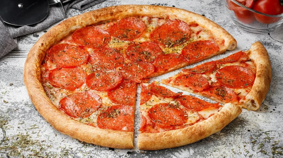 Огляд найпопулярніших піц Don Peperon Огляд найпопулярніших піц Don Peperon