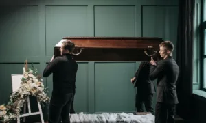 Ритуальні послуги та кремація в Миколаєві: професійна допомога від похоронного бюро