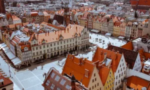 Віза по Карті Поляка — умови, документи та особливості оформлення