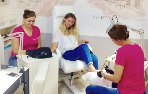 Як обрати крісло педикюрне для салону Як обрати крісло педикюрне для салону